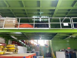 Woodlands Industrial Park E2 (D27), Factory #567990431
